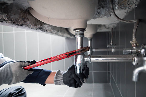 Trusted Water Heater Repair service in Pratt, KS - Masters Plumbing Service